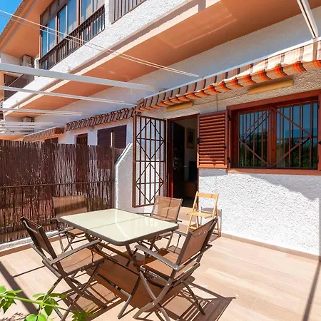 Apartmán Barocco -200m Beach- *